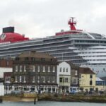 Égypte et Turquie refusent un navire de croisière LGBTQ+