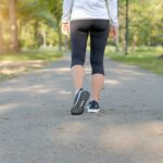 L'astuce essentielle pour profiter pleinement de la marche comme exercice cardio