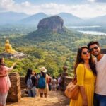 Tourisme au Sri Lanka : baisse des revenus en 2026, mais l'île reste un paradis pour les voyageurs avec ses plages, sa faune et ses trésors culturels