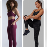 Les leggings idéaux pour s'entraîner : mes 9 coups de cœur de LSKD, lululemon, Nimble et d'autres marques