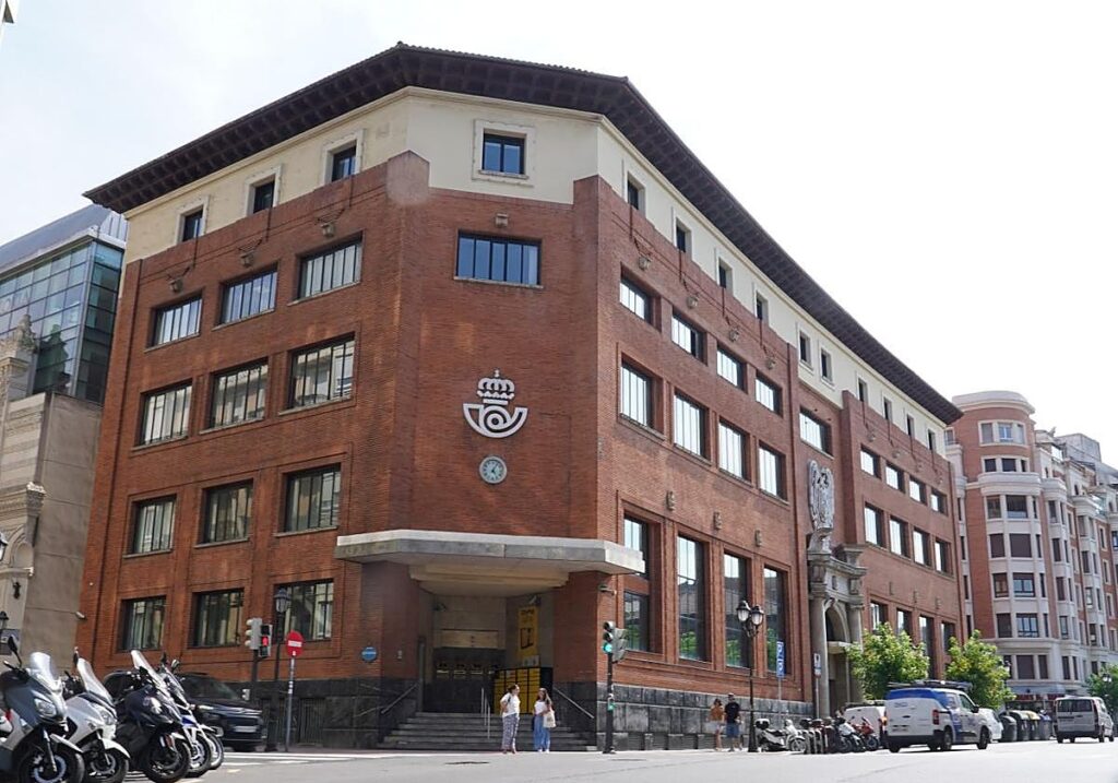 Un hôtel de luxe à Bilbao : 75 chambres gérées par Meliá pour la présidente de Coca-Cola