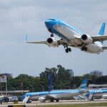 Aerolíneas Argentinas annonce un vol spécial pour la finale du Mondial à New York : découvrez le tarif !
