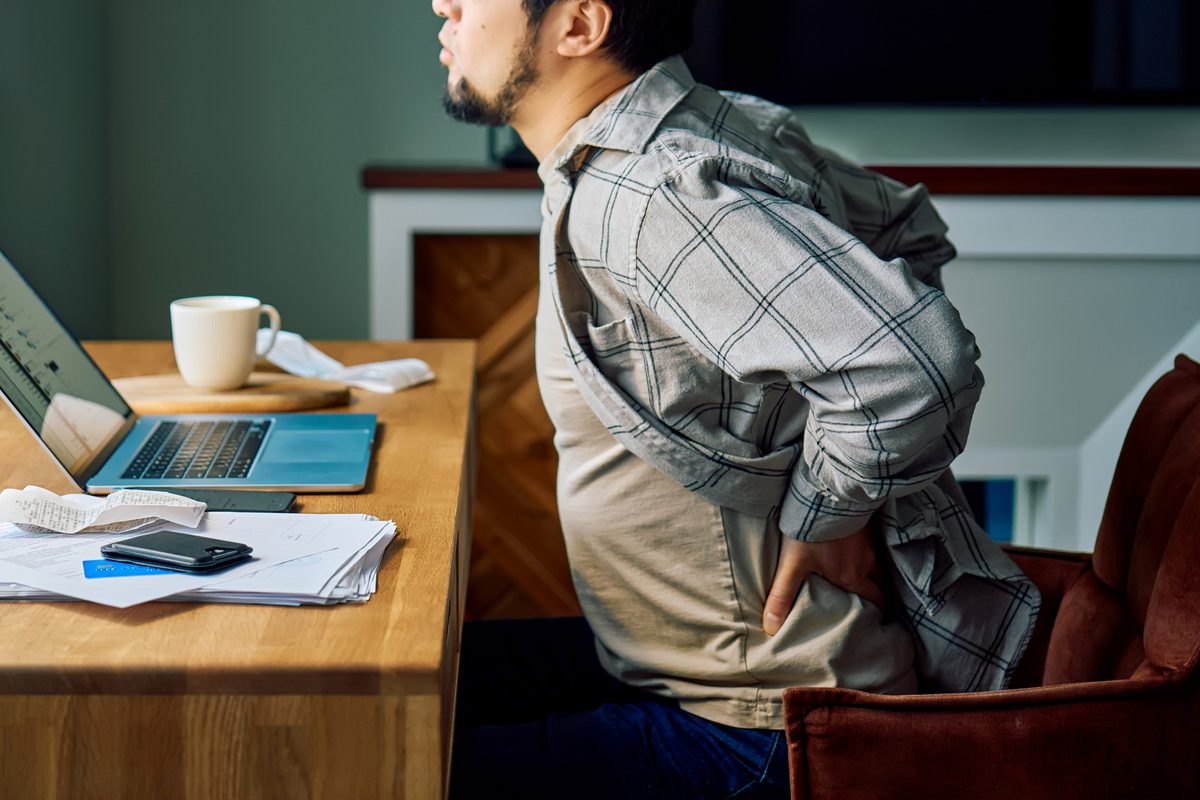 Ressentir un déclin physique à 40 ans : 5 étapes essentielles pour rajeunir ma santé et ma forme !