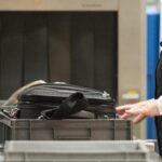 Bombe dans un bagage à l'aéroport de Francfort : un blague qui coûte cher au passager