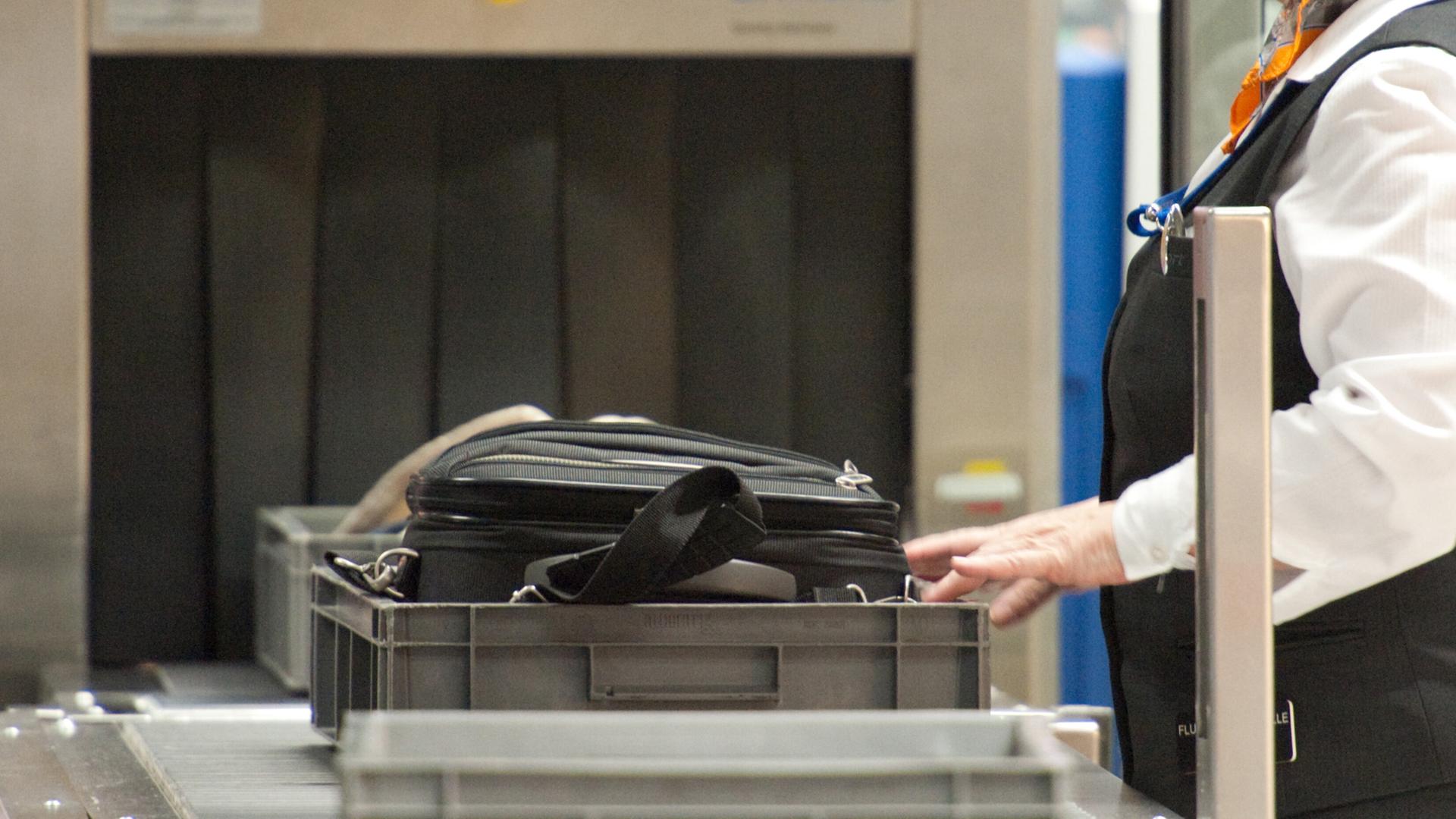 Bombe dans un bagage à l'aéroport de Francfort : un blague qui coûte cher au passager