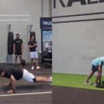 Hyderabad entre dans la danse : la nouvelle fièvre du fitness !