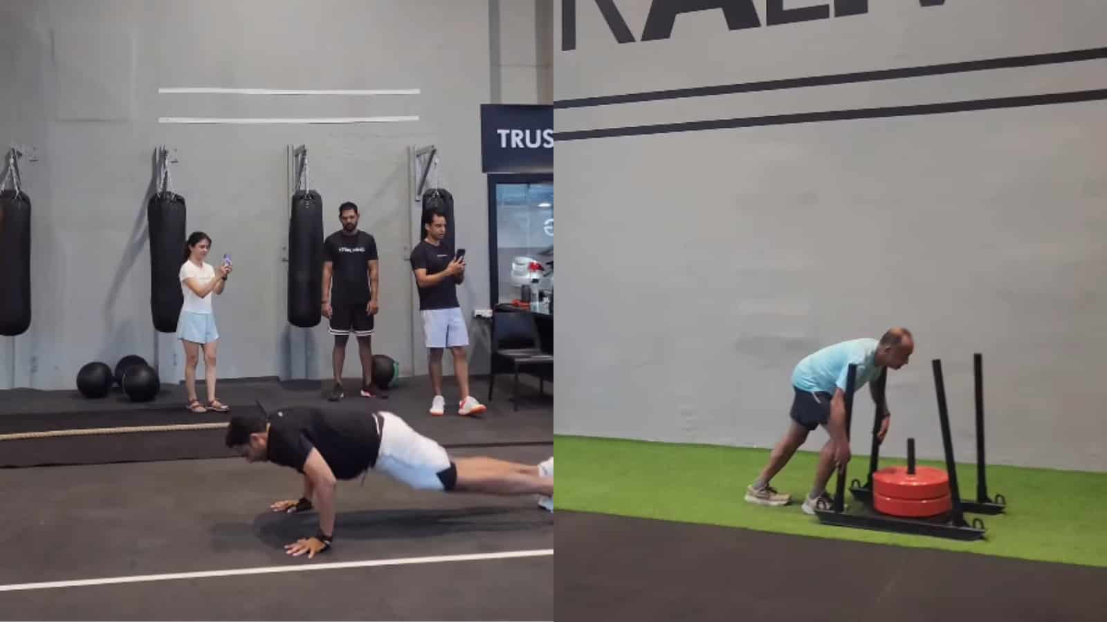 Hyderabad entre dans la danse : la nouvelle fièvre du fitness !