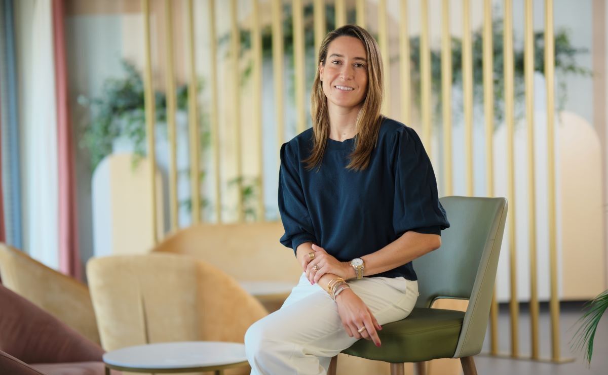 Famille, talent et avenir : la feuille de route de Naomi Riu pour Riu Hotels