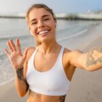 Alerte : les femmes face aux mythes viraux sur l'exercice !