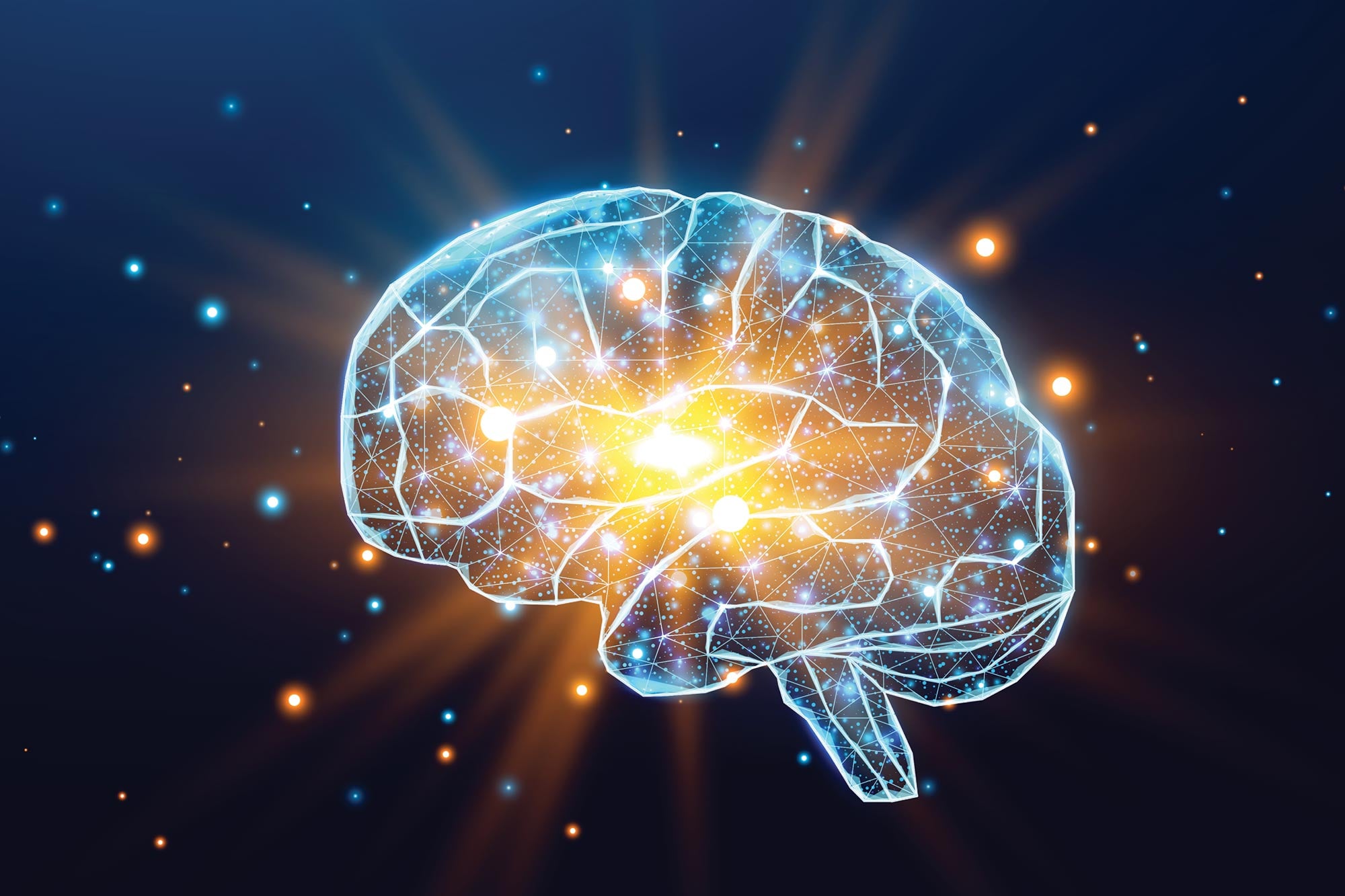 Exercice : le bouclier du cerveau vieillissant !