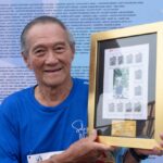 À 82 ans, il court toujours : le semi-marathon de Kuching célèbre la vitalité intergénérationnelle