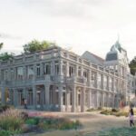 Pontevedra inaugure trois nouveaux hôtels de charme