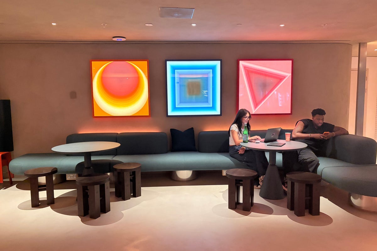 Mon escapade hebdomadaire dans un hôtel économique de Londres : une perle à 65 £