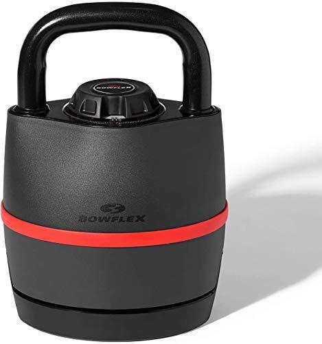 Kettlebell ajustable Bowflex