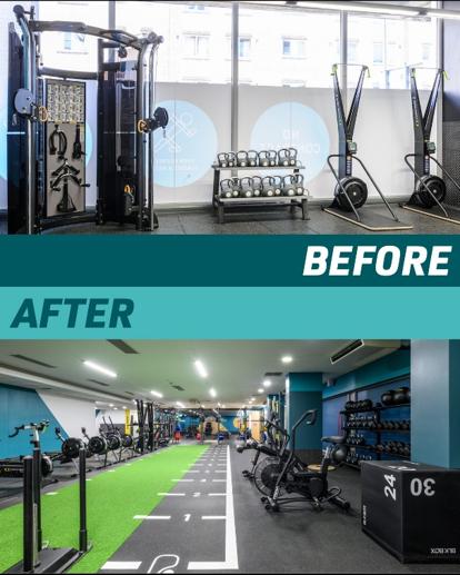 PureGym
