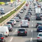 A1, A7, A23 : Préparez-vous à un week-end de bouchons !