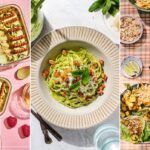 27 recettes savoureuses sans cuisson pour les journées estivales