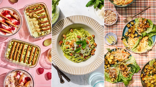 27 recettes savoureuses sans cuisson pour les journées estivales