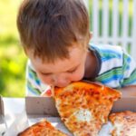 4 aliments pour enfants sur 5 sont ultra-transformés