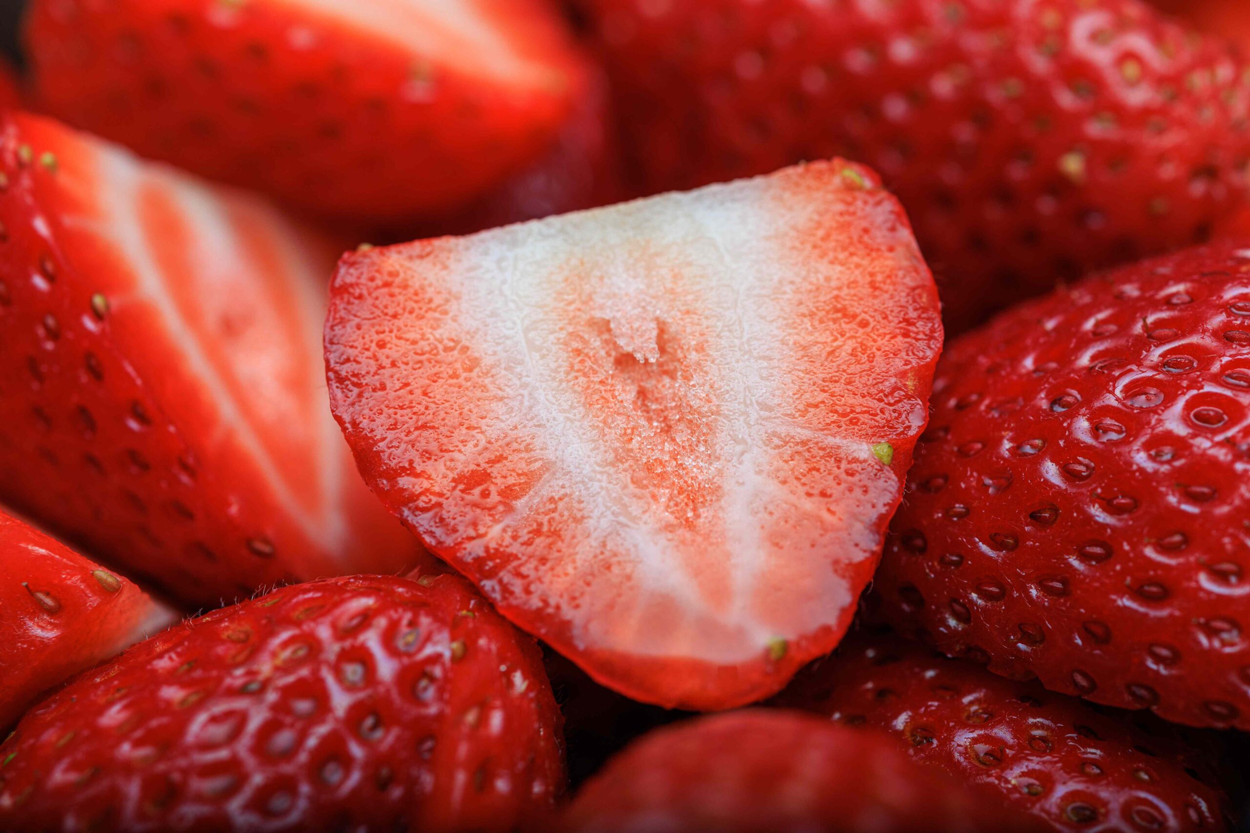 6 Aliments Plus Riches en Vitamine C que les Fraises !