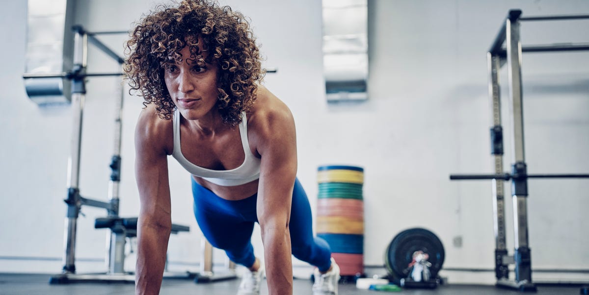 À 47 ans, les longues séances de cardio ne fonctionnent plus pour moi – voici 6 exercices qui font la différence !