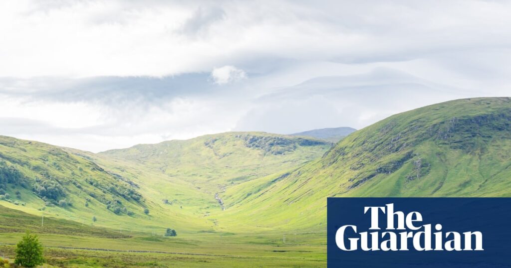 À la découverte des routes oubliées de Sutherland : une odyssée à vélo dans la nature écossaise
