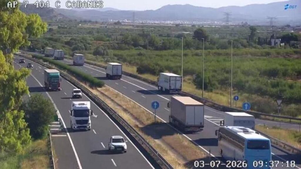 Accidents et travaux : des routes sous tension