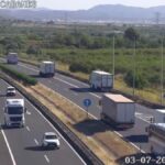 Accidents et travaux : des routes sous tension
