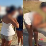 Acosadoras de menor à Huelva échappent à toute sanction