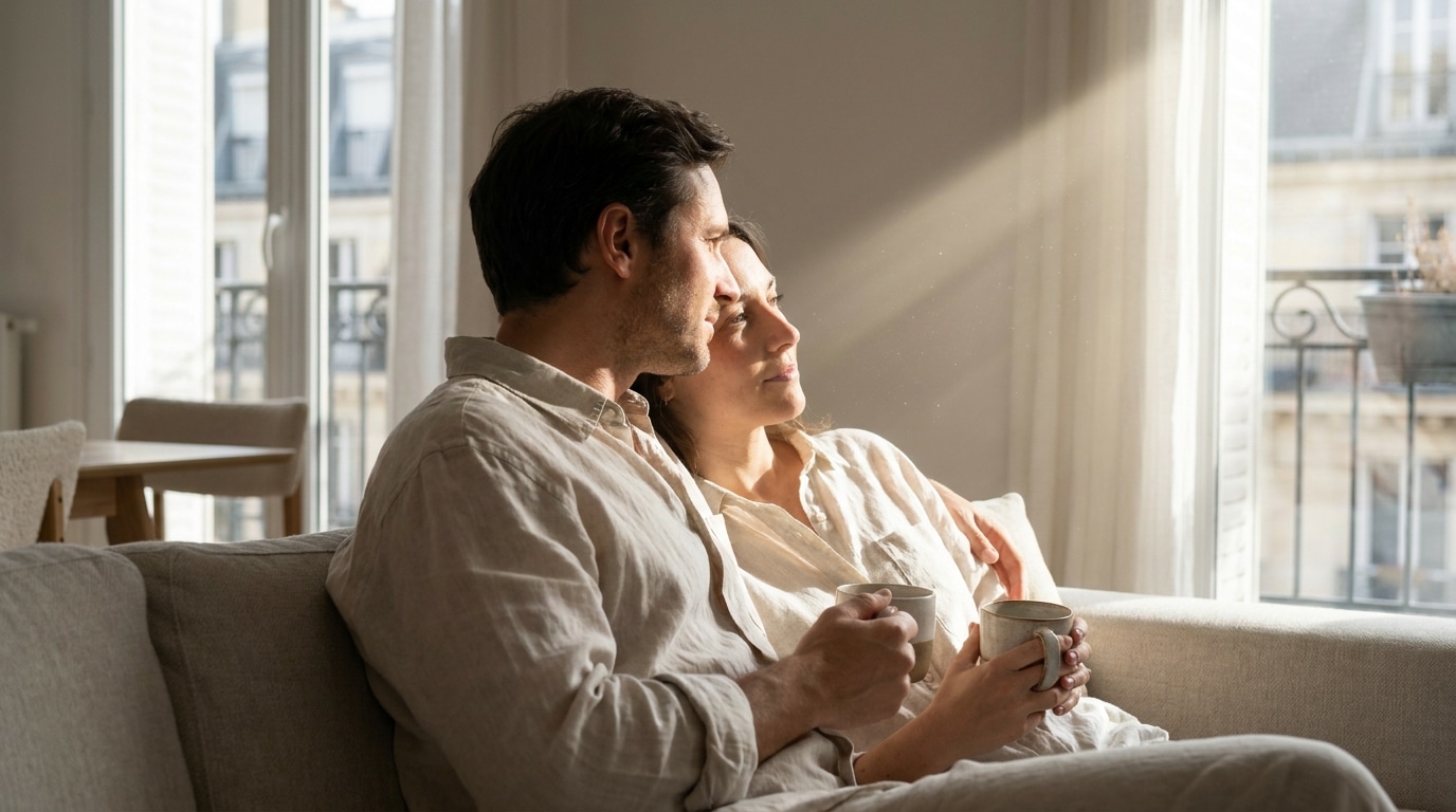 Adieu les couples fusionnels en vacances : les conseils des psychologues pour un été épanouissant !