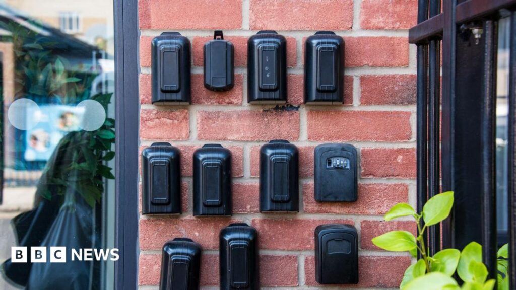 Airbnb et les municipalités renforcent la lutte contre les annonces de logements sociaux