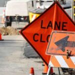 Alerte circulation : Fermetures de voies sur Vista Boulevard