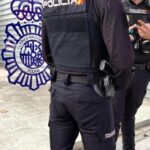 Alicante : Un héros poignardé en défendant une femme d'une agression