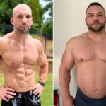 Ancien Mister USA met en garde les bodybuilders contre une énorme erreur