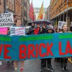 Approvals controversés pour le centre de données et bureaux à Brick Lane