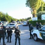 Arrêté à Alicante après avoir renversé une femme dans un camping et pris la fuite