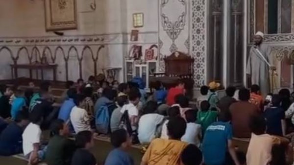 Aswan en Action : Nettoyage, Activités Enfants et Progrès Administratifs !