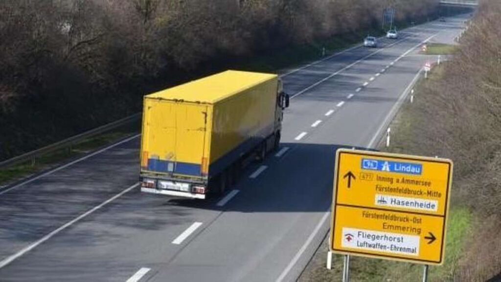 B471 coupée : découvrez l'itinéraire de déviation !