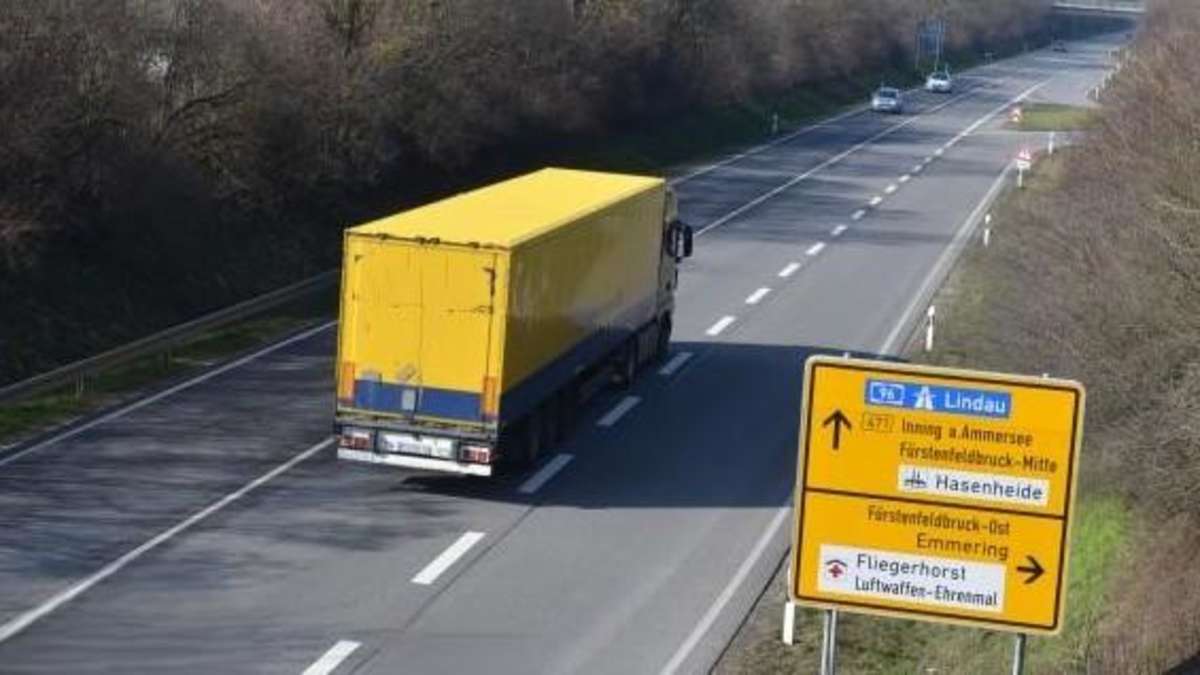 B471 coupée : découvrez l'itinéraire de déviation !