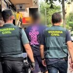 Bande de jeunes voleurs : 18 cambriolages dans cinq villages de Majorque !