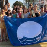 Banderas Bleues à Benicàssim : 100% de plages primées !