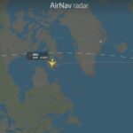 Boeing 787 de British Airways détourne son vol vers Seattle en raison d'un problème technique dans le Grand Nord canadien