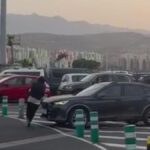 Braquage audacieux d'une joaillerie au centre commercial El Mirador