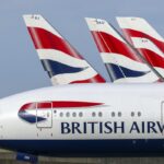 British Airways annule un vol vers Heathrow après que l'équipage a trop bu au bar de l'hôtel
