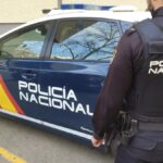 Cadavre découvert sous l'autovia à Murcia : un meurtre choquant