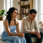 Céder pour apaiser : le piège des compromis qui menace votre couple