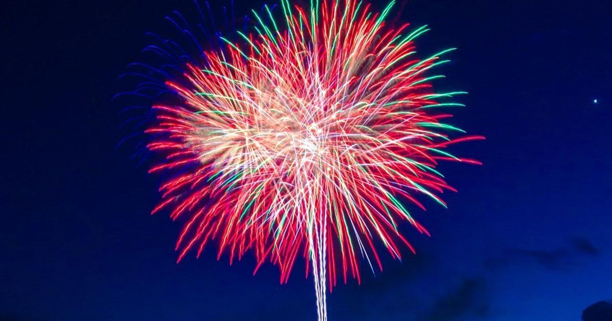 Célébrations grandioses pour le 250e anniversaire d'Amérique à Chattanooga