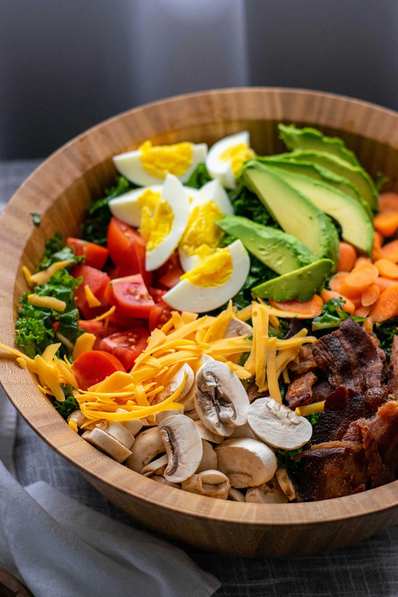 Ces aliments cachent plus de calories que vous ne le pensez !