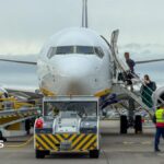 Changements de voyage à l'aéroport de Bristol pour 2026 : nouvelles limites de liquides et mises à jour EES