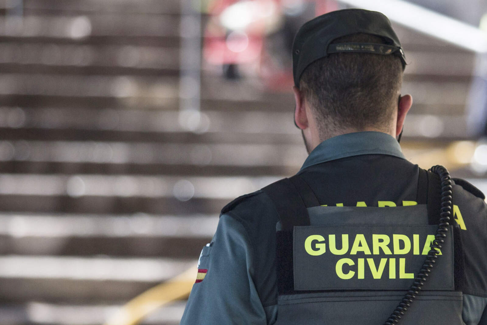 Choc à Alcaudete : une octogénaire assassinée